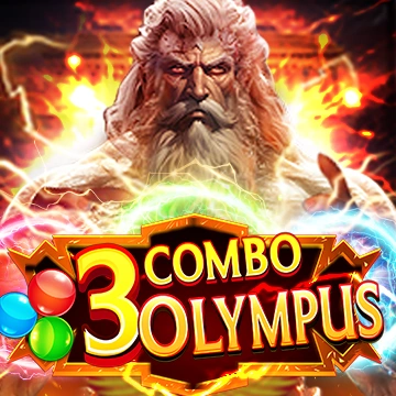 3 Combo Olympus - DEMO MBS